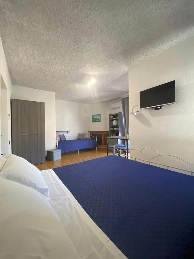 B&B Felice Maratea Buitenkant foto